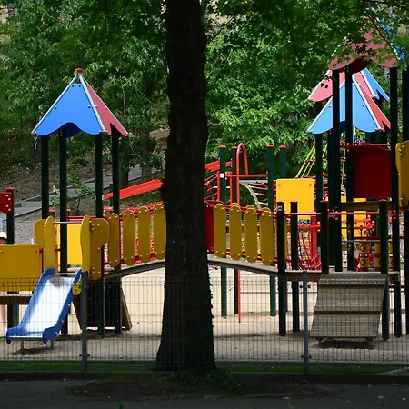 Θέρετρο Otw Plotki *